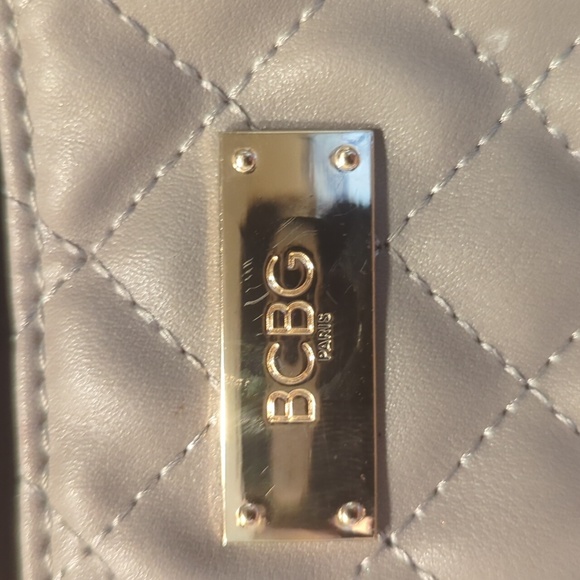 BCBG Paris tote bag - Picture 3 of 10